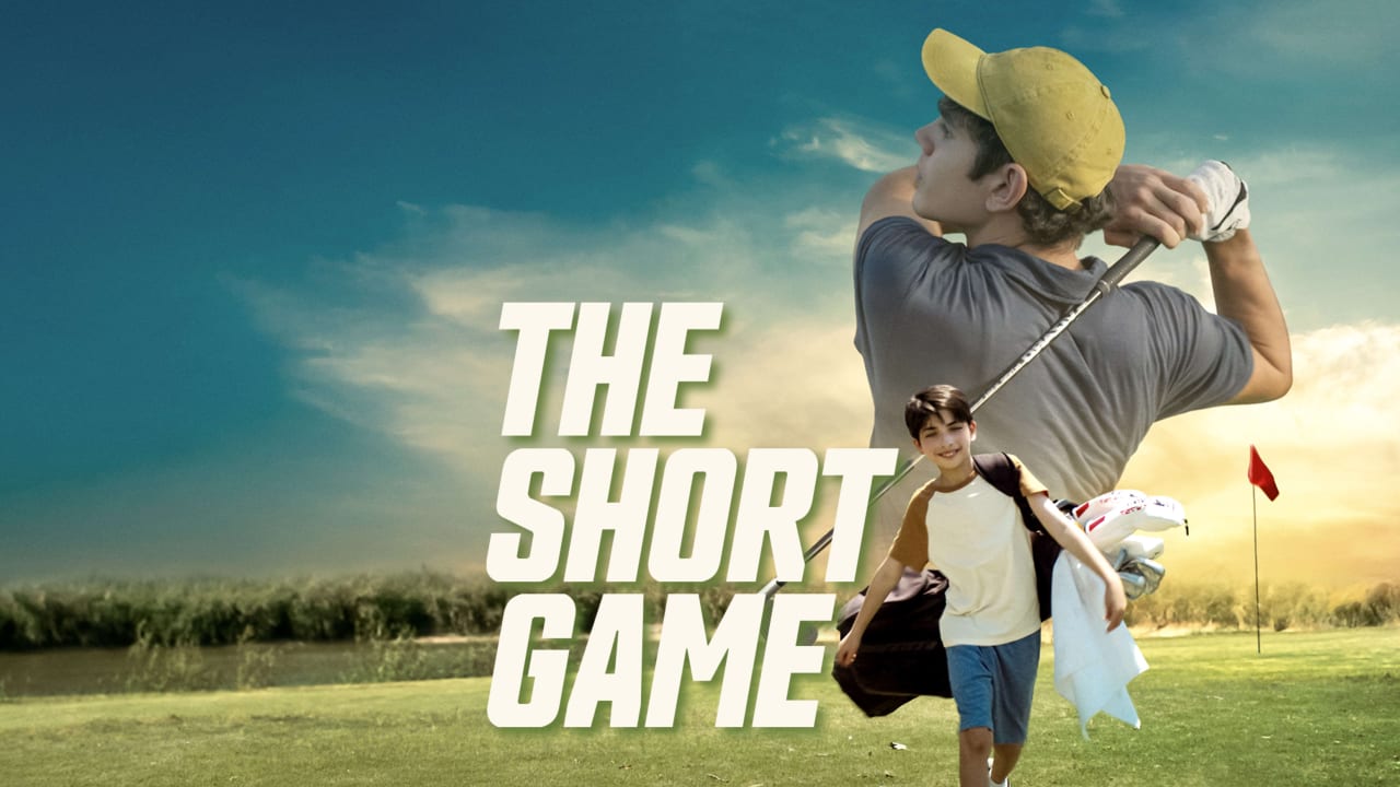 Short Game