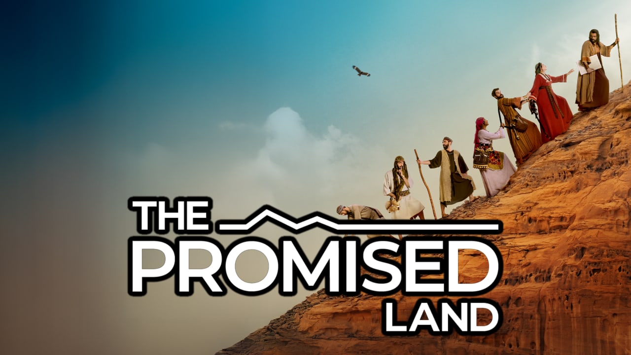 Promised Land Series