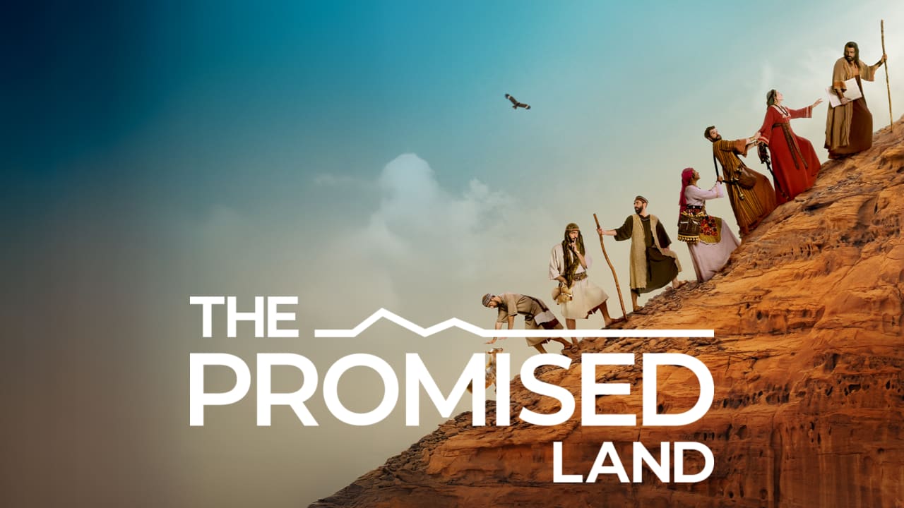 Promised Land Series