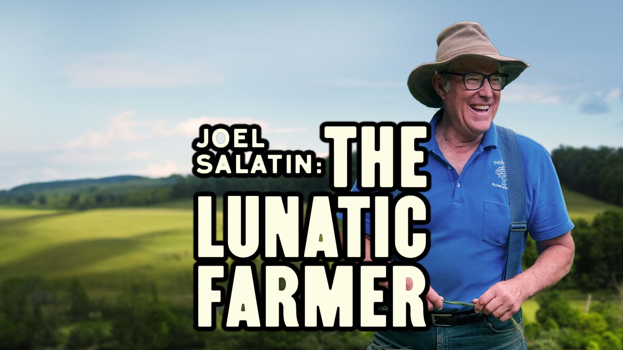 The Lunatic Farmer