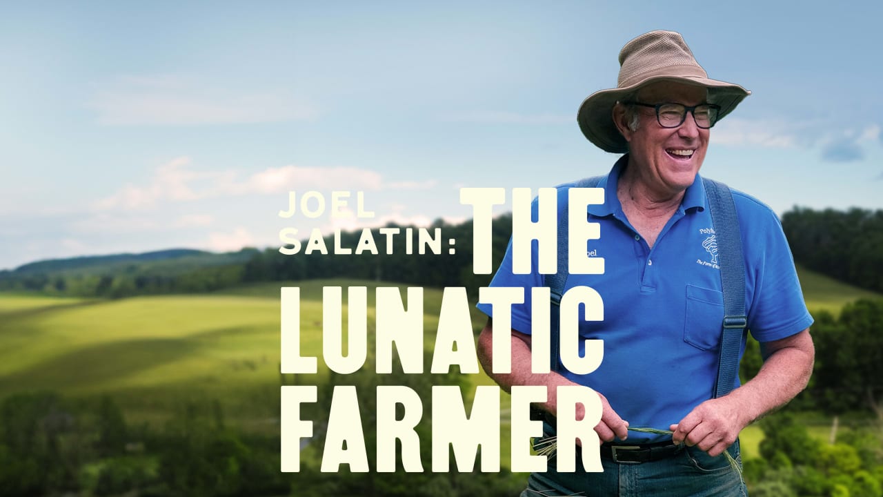 The Lunatic Farmer