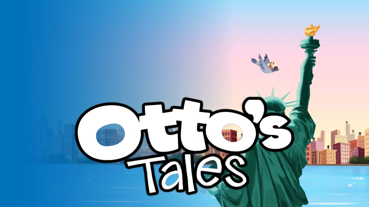 Ottos Tales