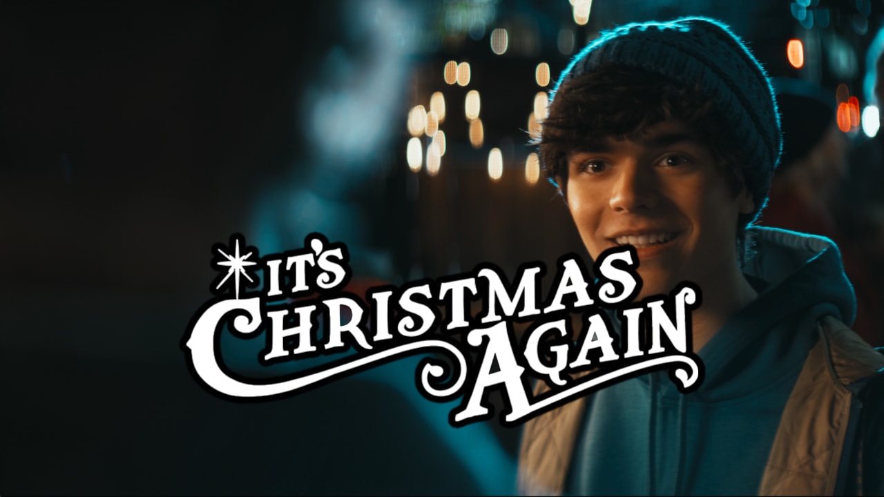 Its Christmas Again