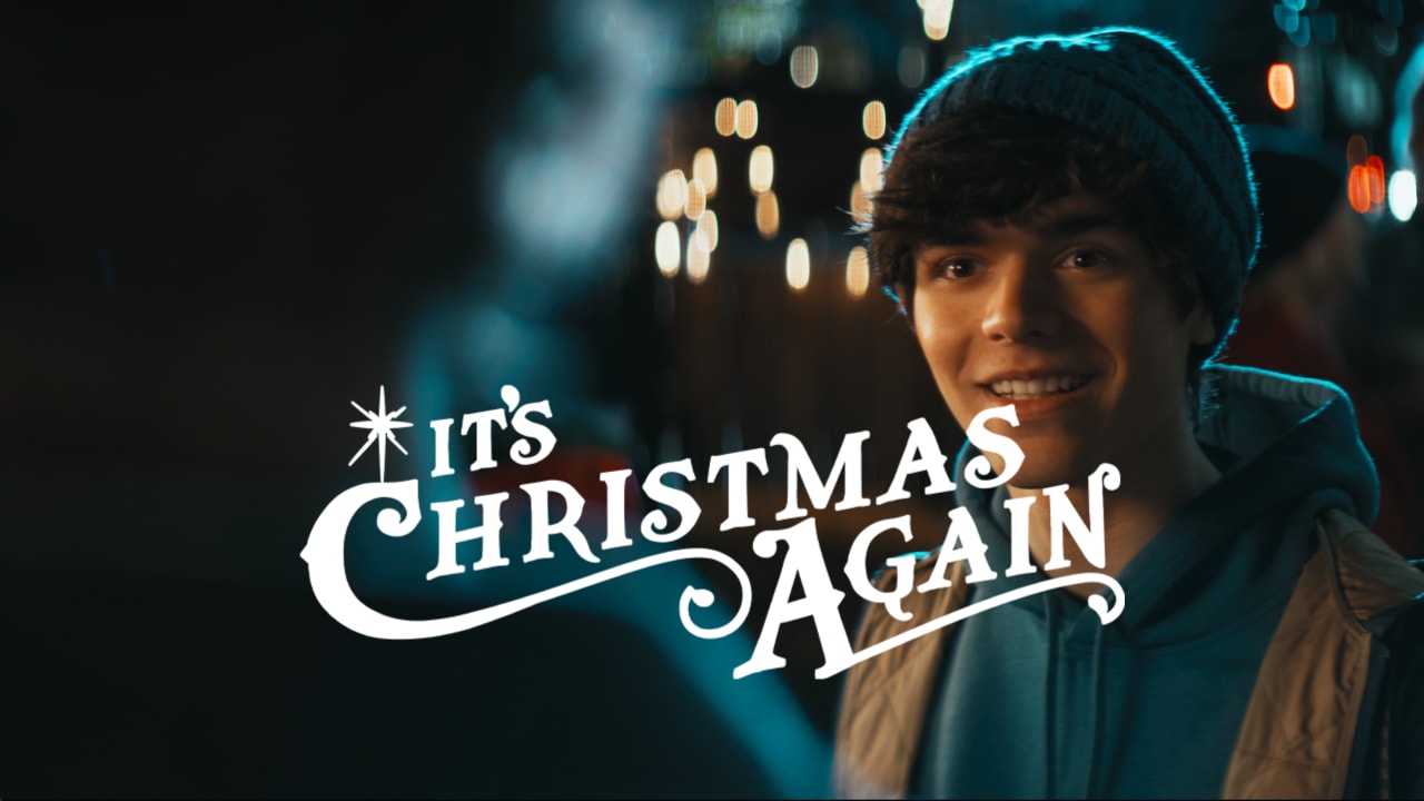 Its Christmas Again