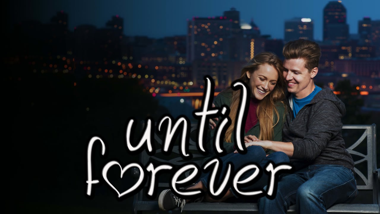 Until Forever