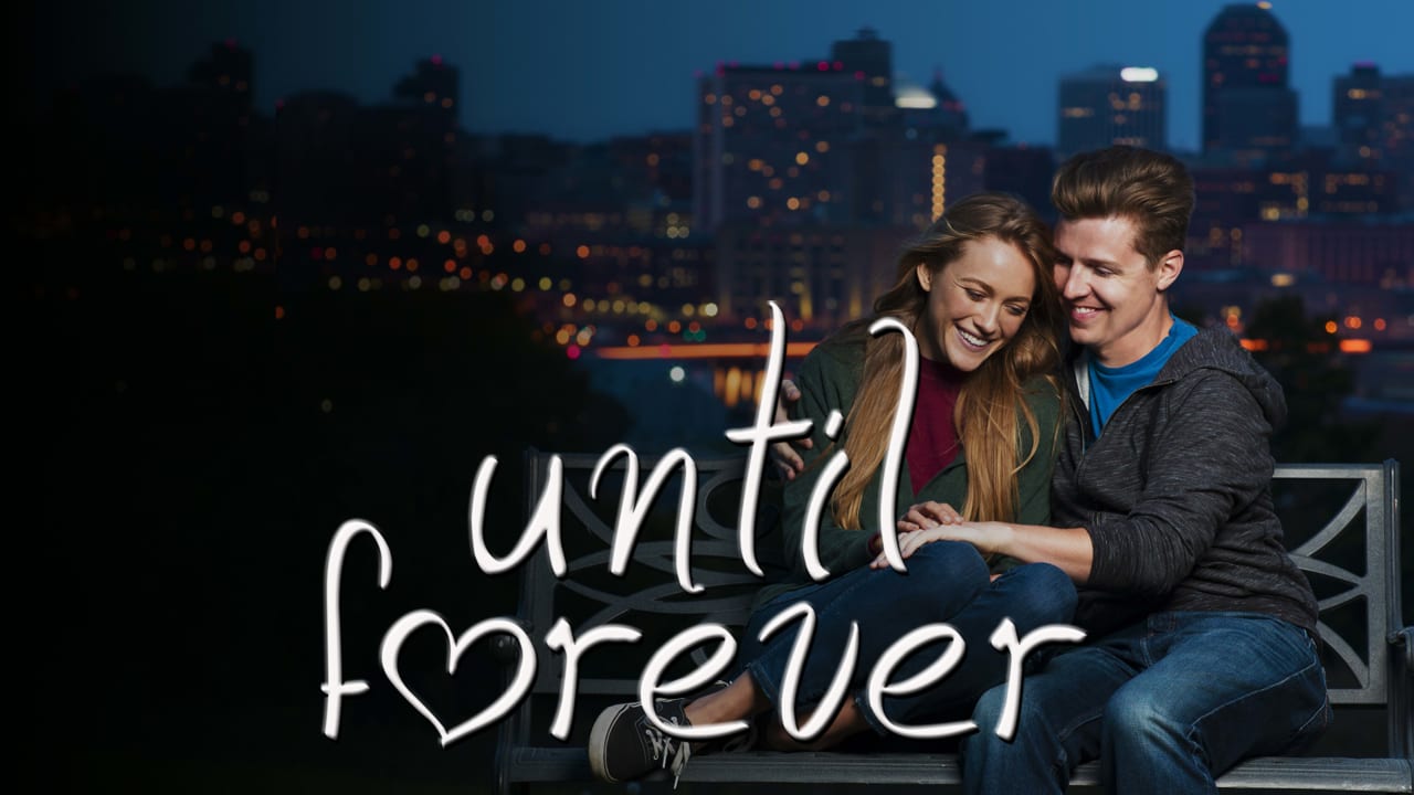 Until Forever