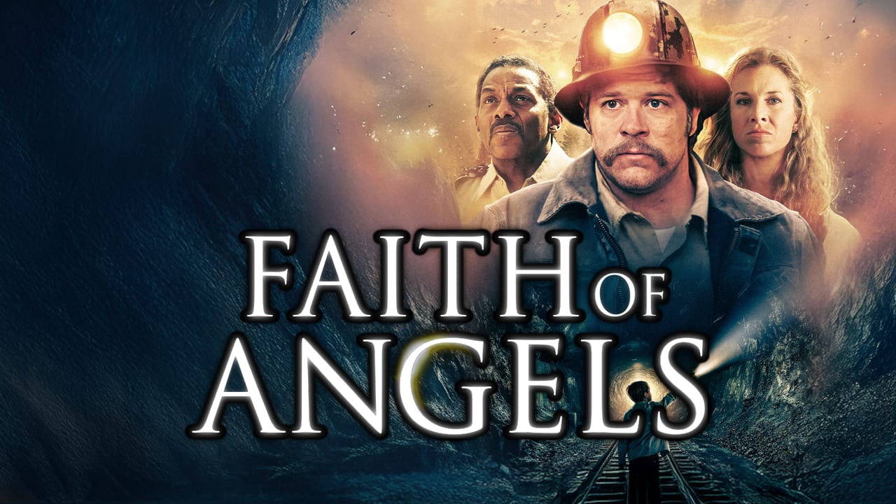 Faith of Angels