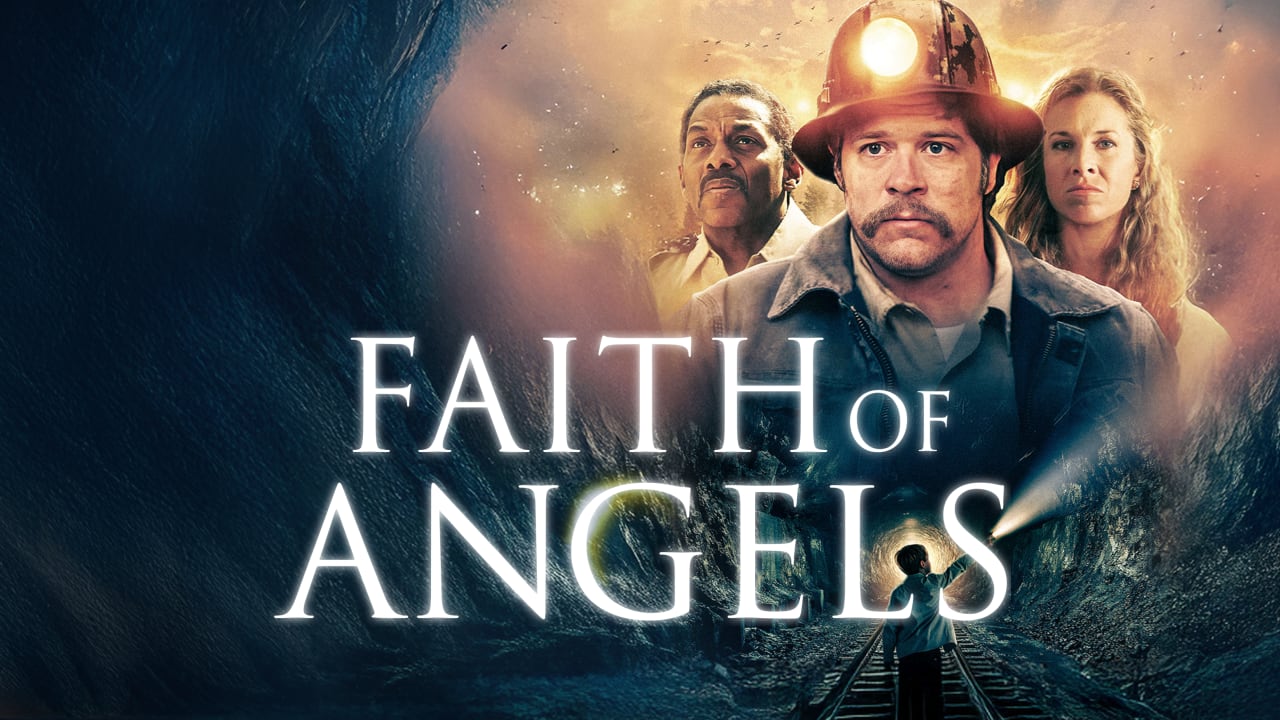 Faith of Angels