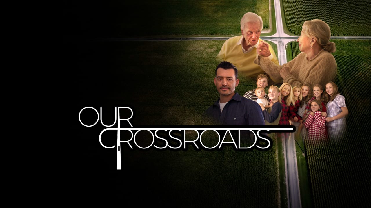 Our Crossroads