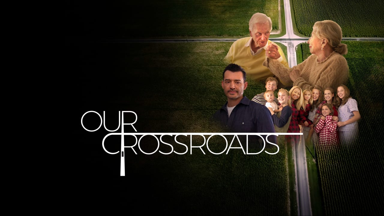 Our Crossroads
