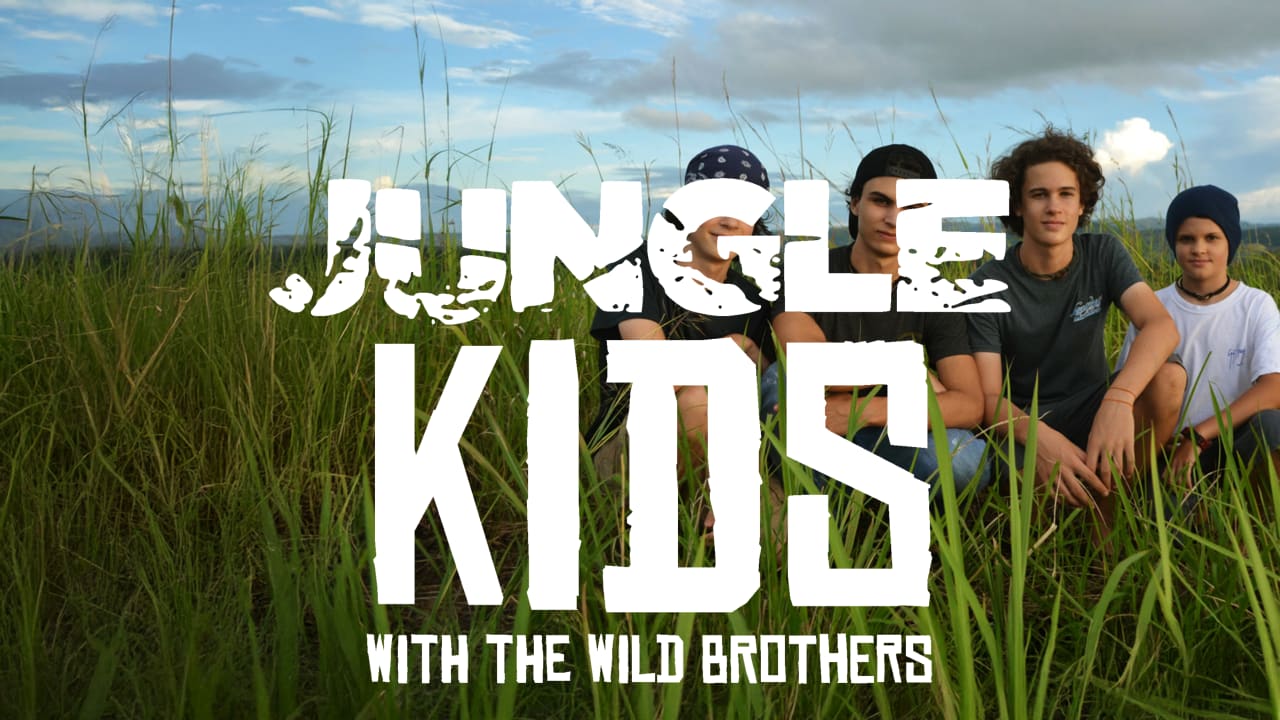 Jungle Kids