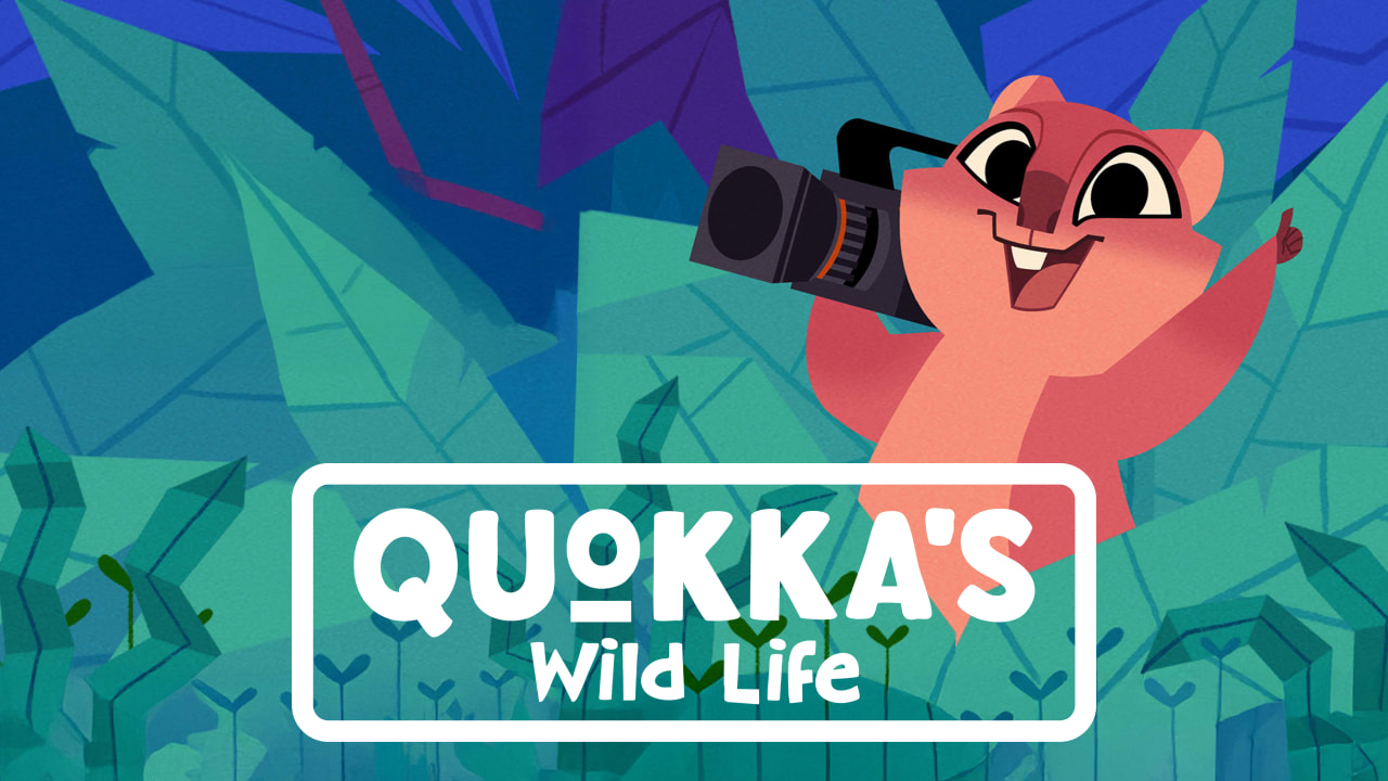 Quokkas Wild Life