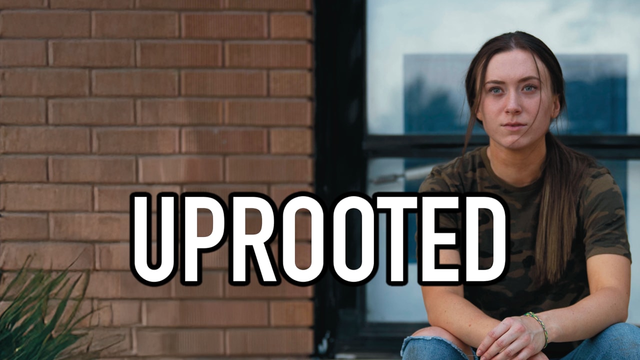 Uprooted