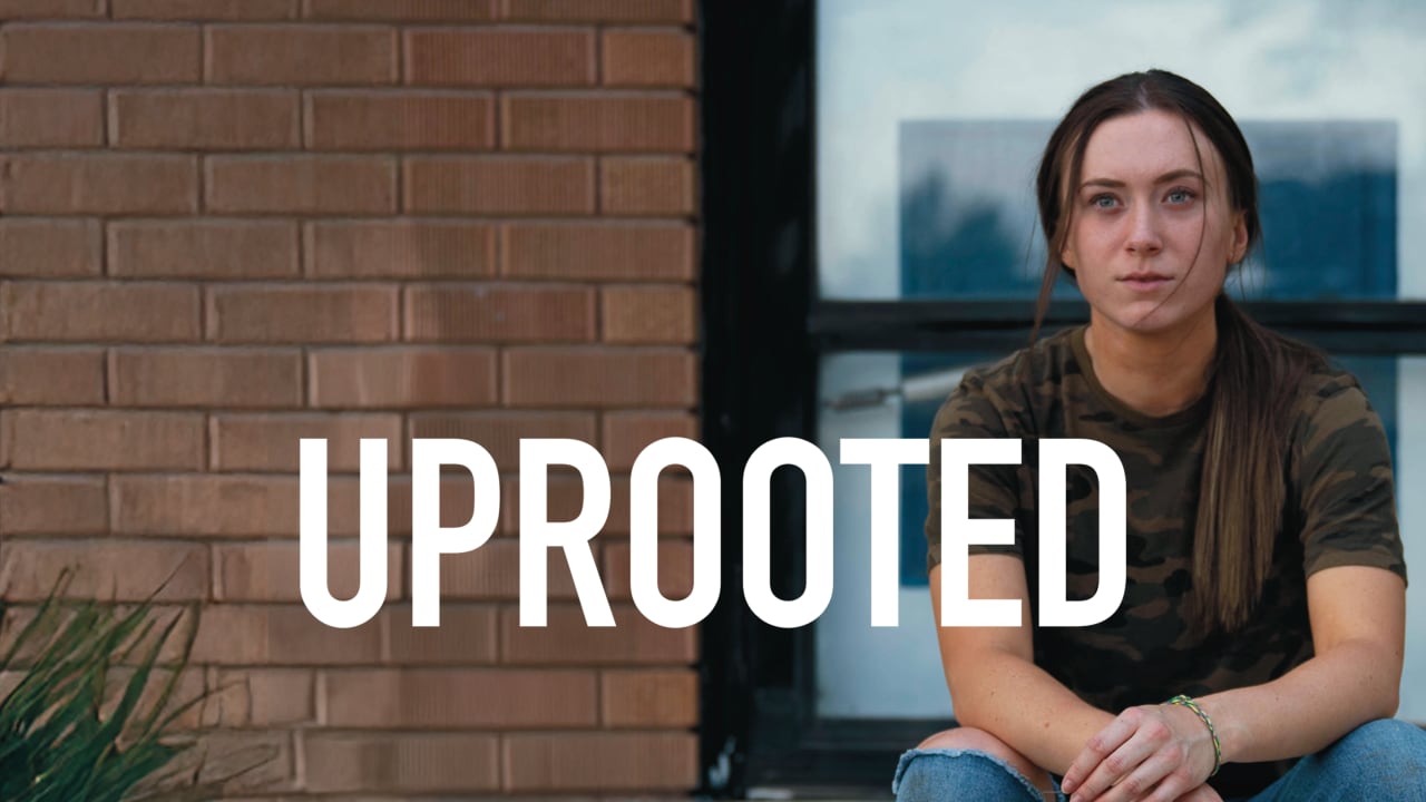Uprooted
