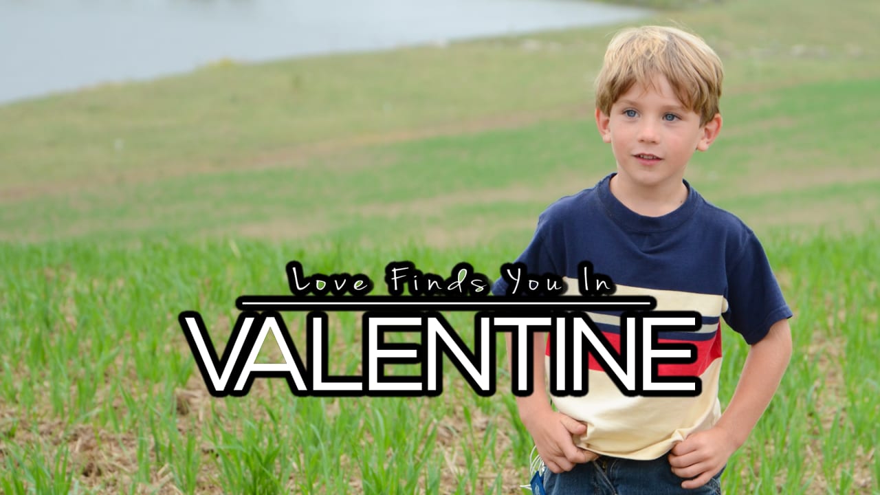 Love Finds You in Valentine