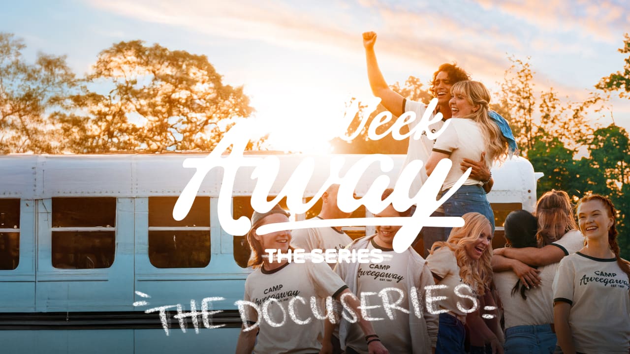A Week Away Docuseries