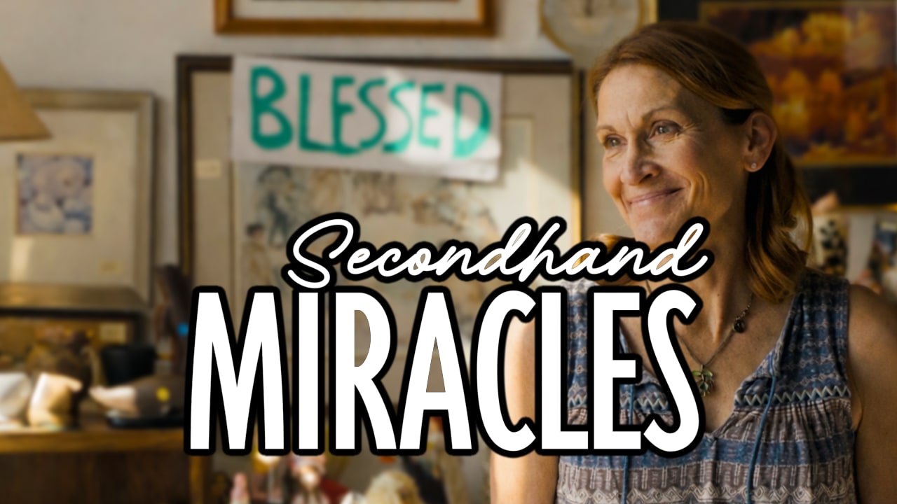 Secondhand Miracles