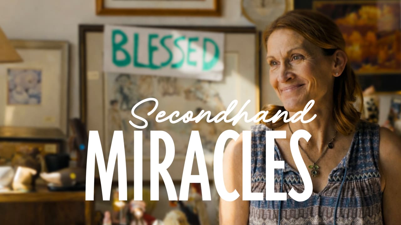 Secondhand Miracles