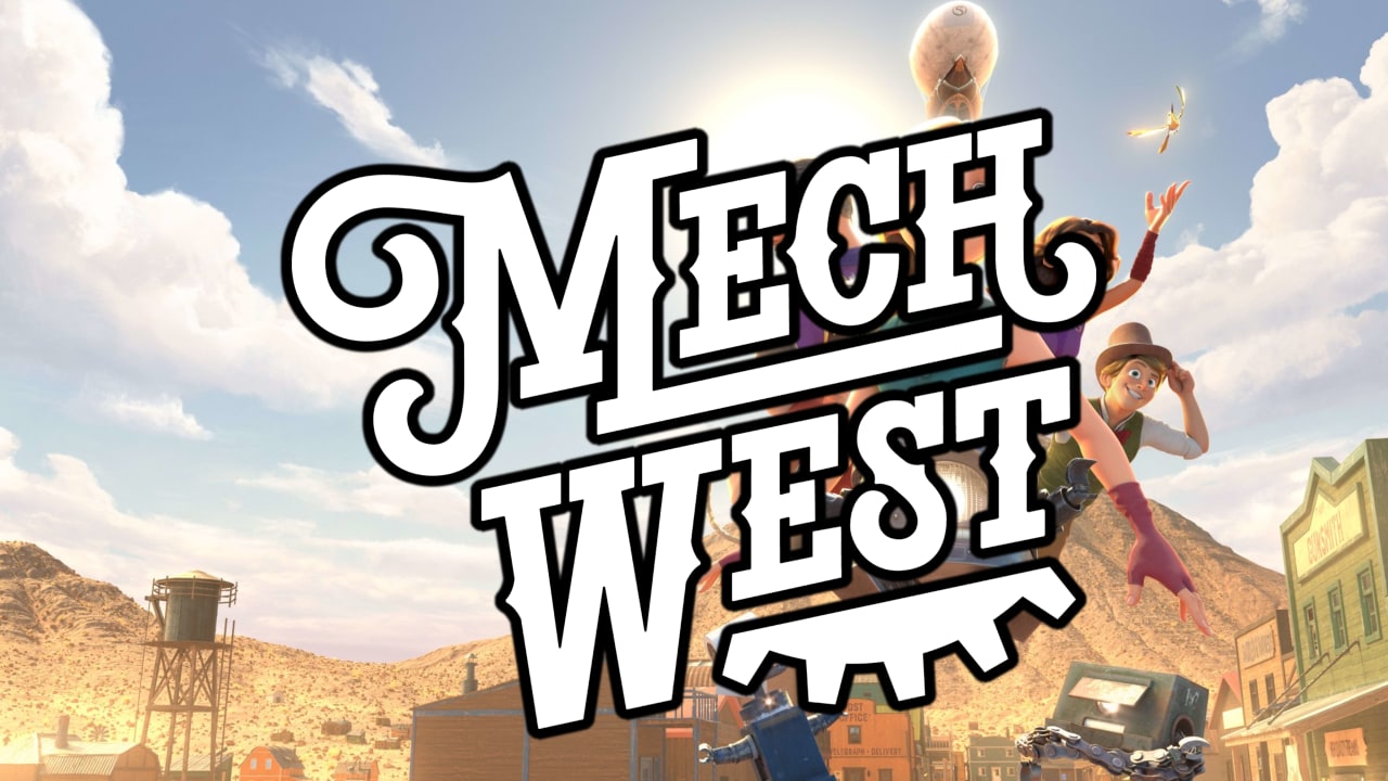 Mechwest