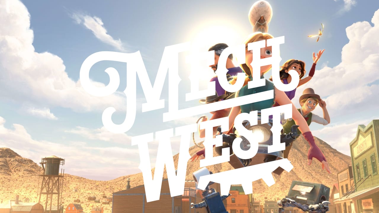 Mechwest