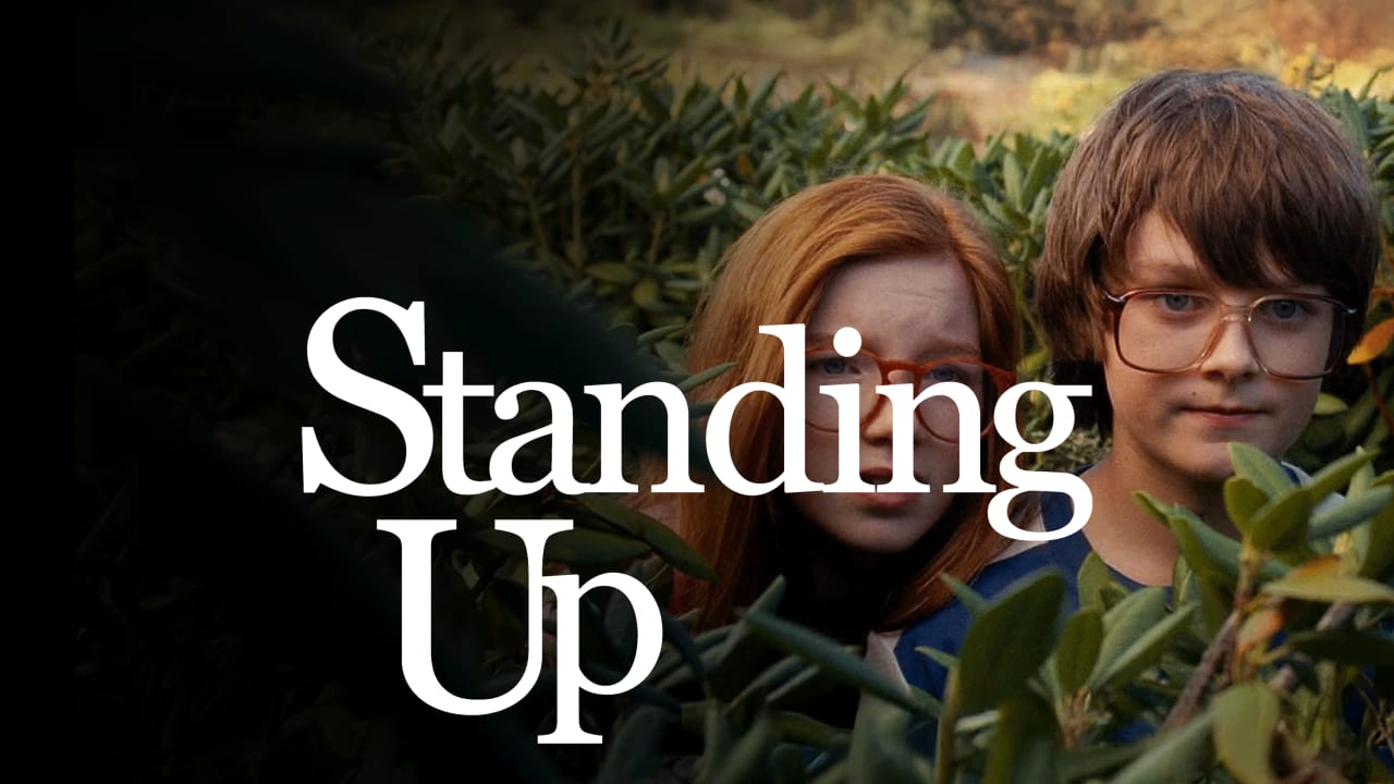 Standing Up