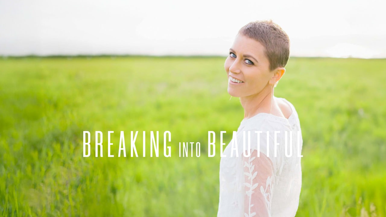 Breaking Into Beautiful