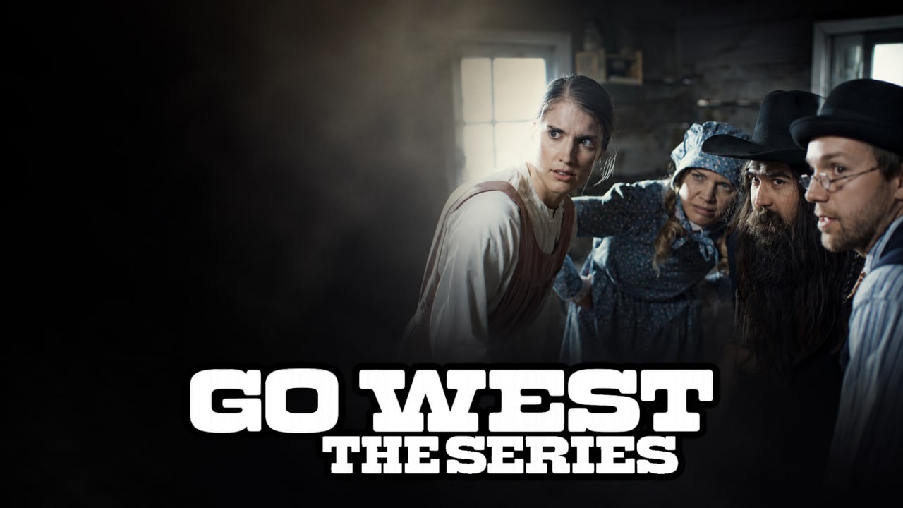 Go West