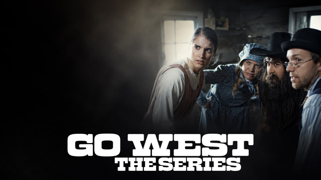 Go West