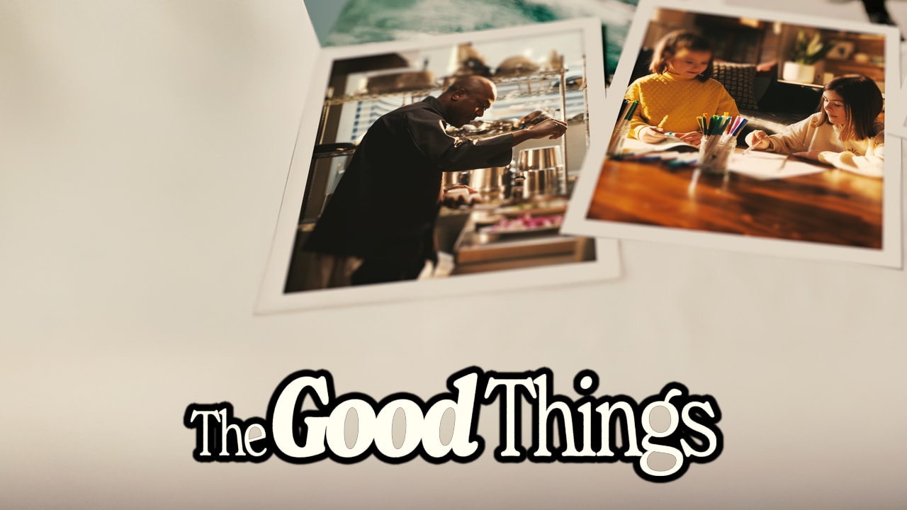 Good Things