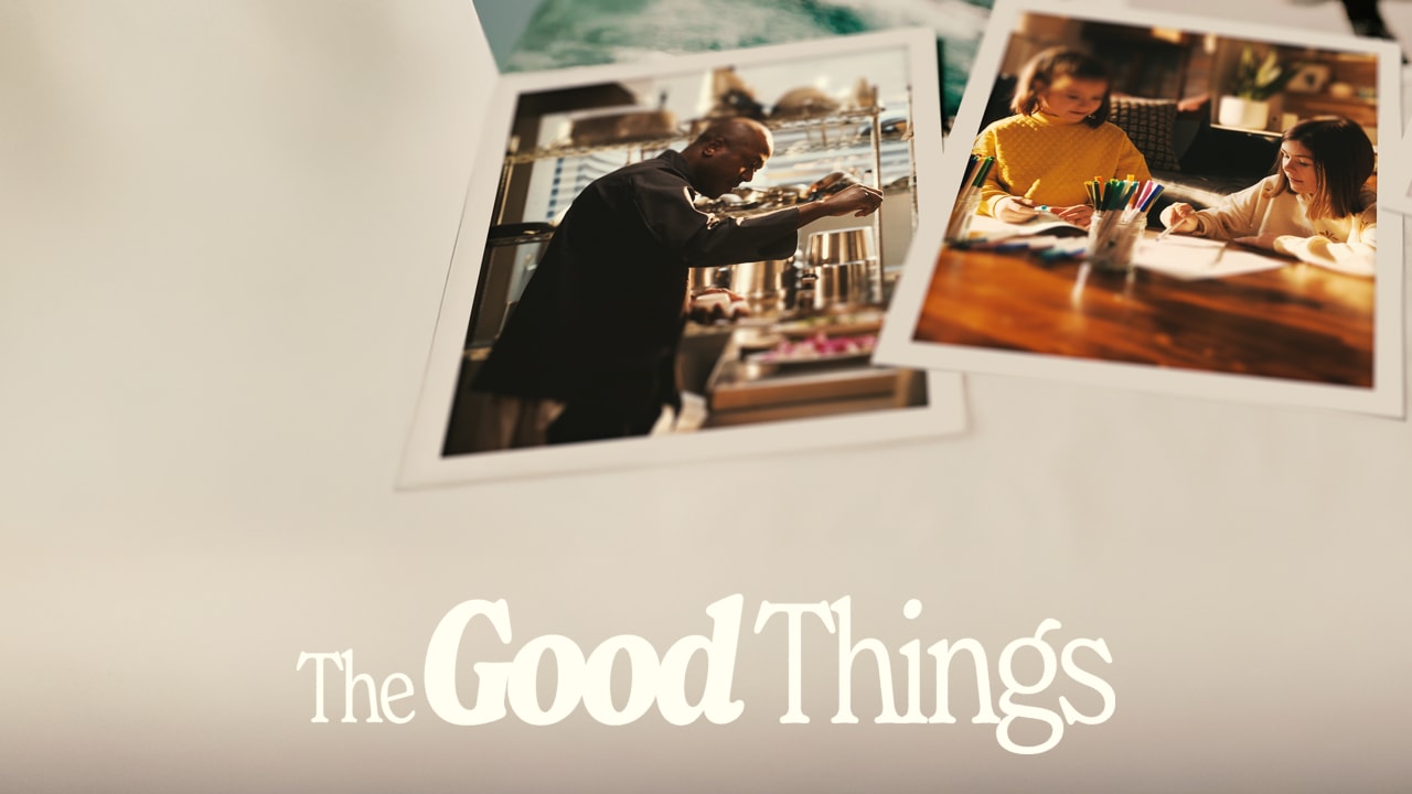 Good Things