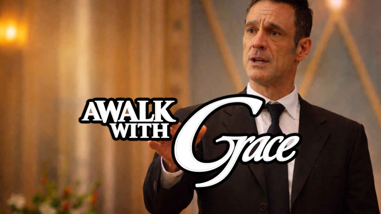 Walk with Grace
