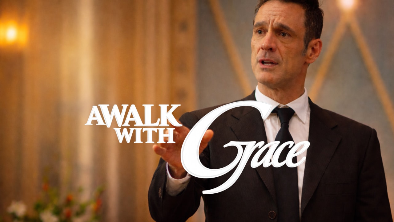 Walk with Grace