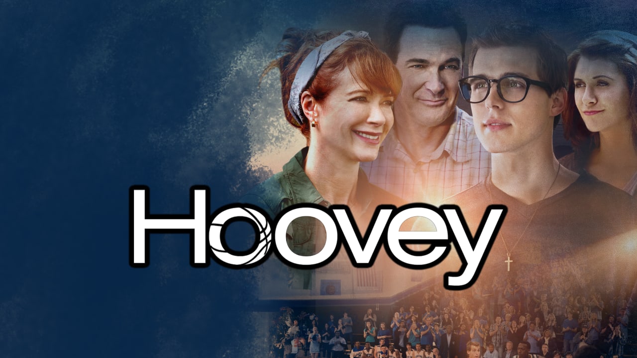 Hoovey