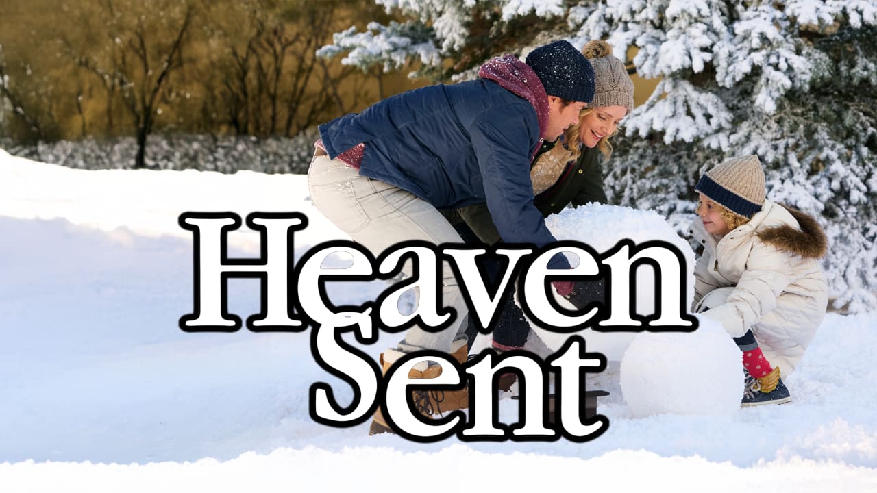 Heaven Sent