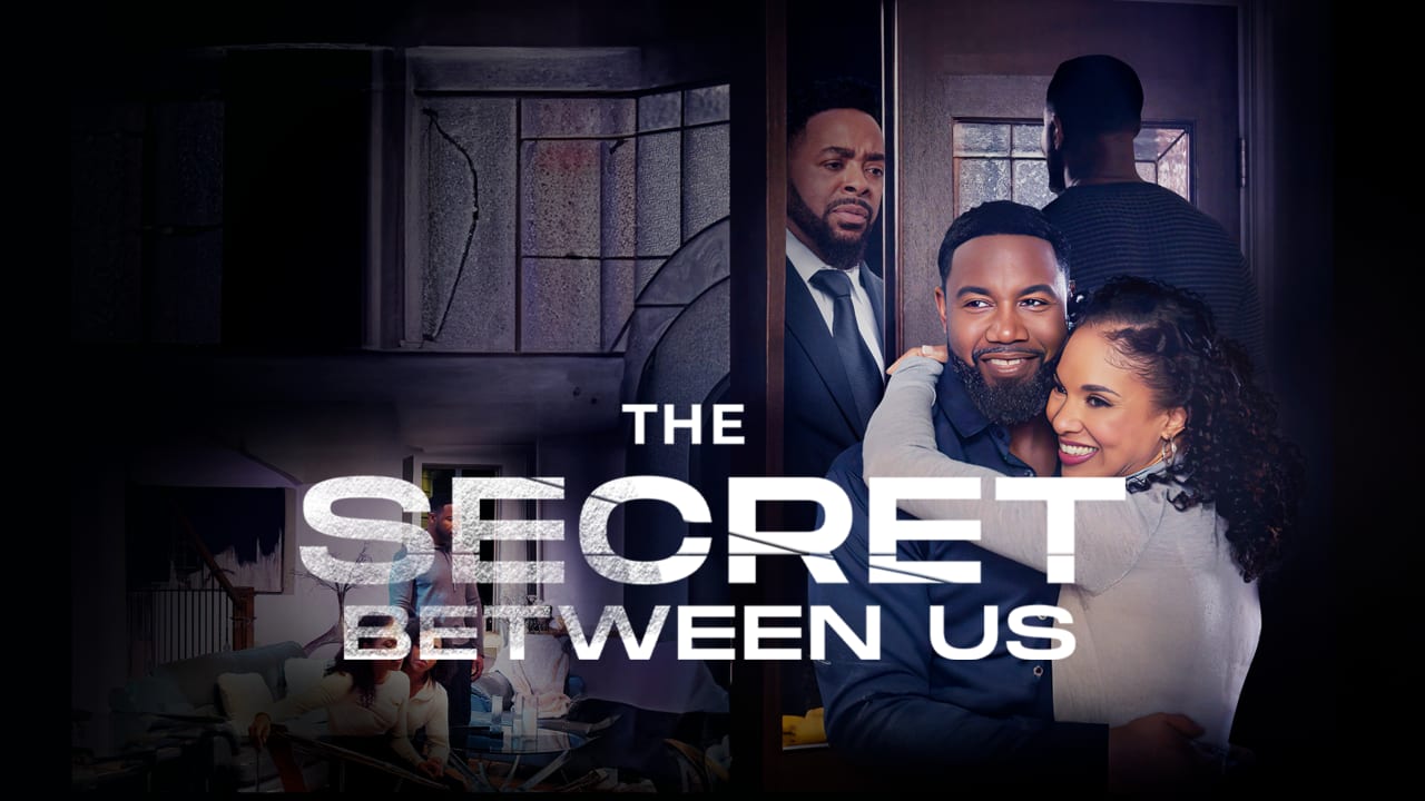 Secret Between Us