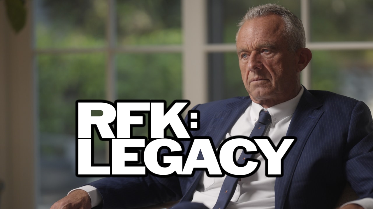 RFK Legacy