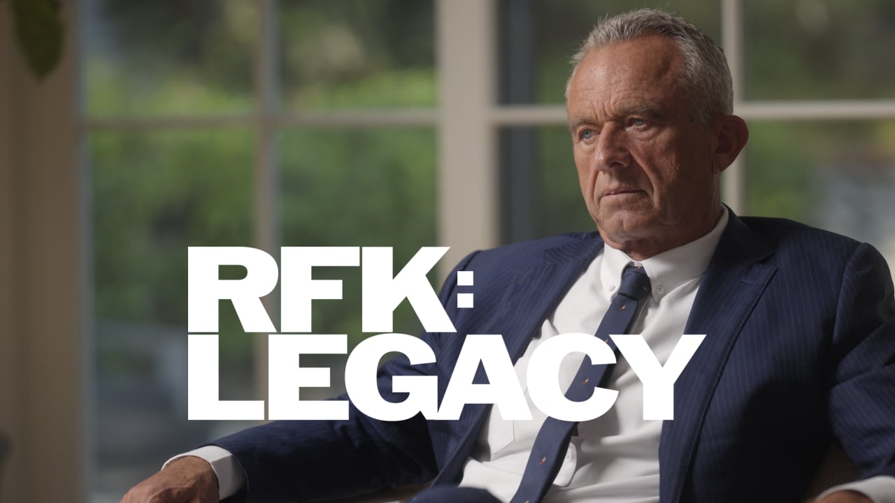 RFK Legacy
