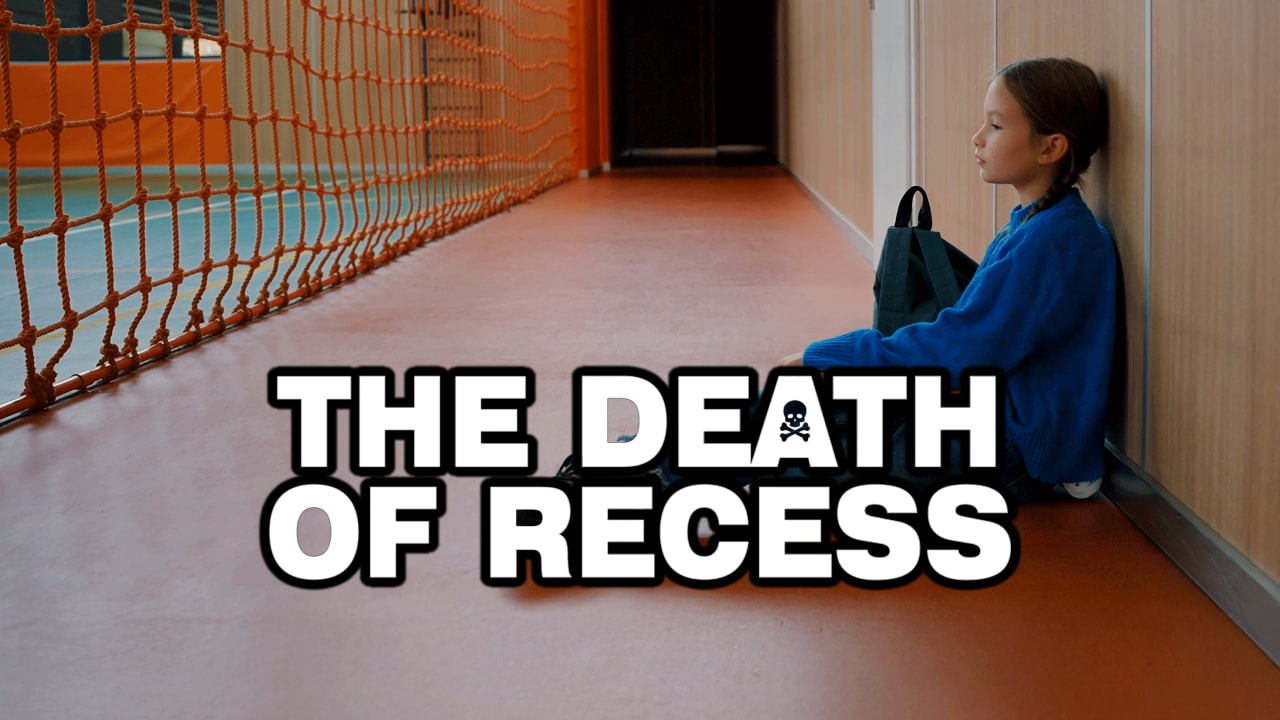 Death of Recess