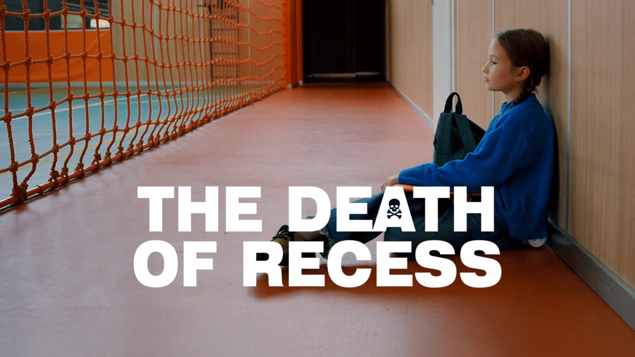 Death of Recess