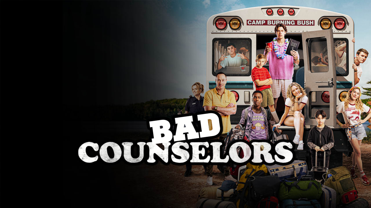 Bad Counselors