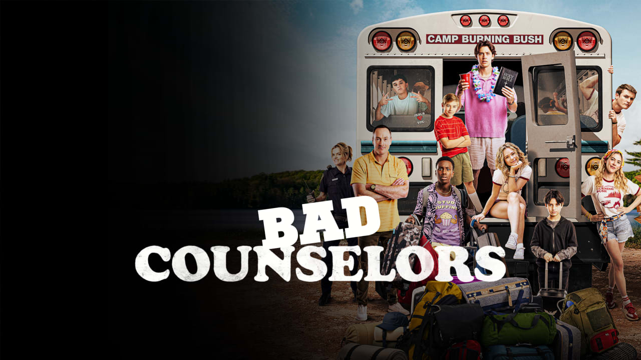 Bad Counselors