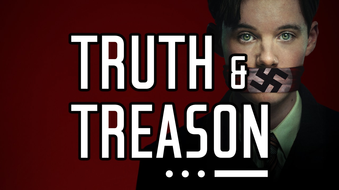 Truth and Treason Series