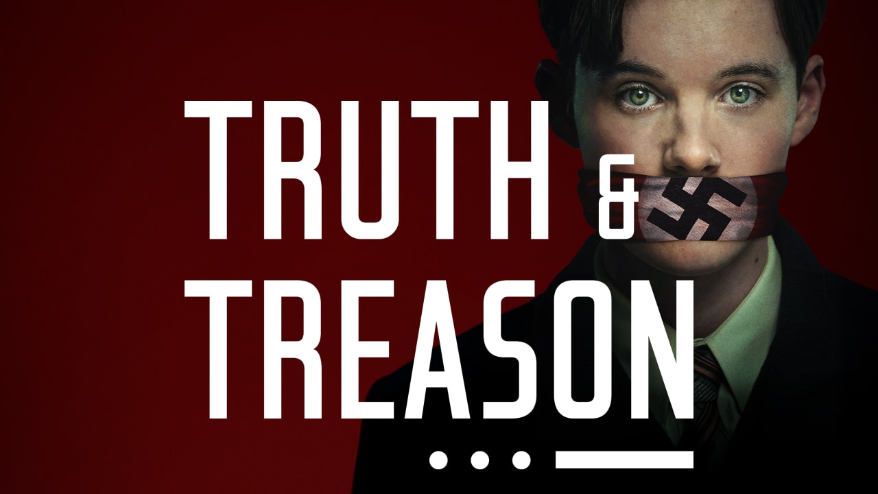 Truth and Treason Series