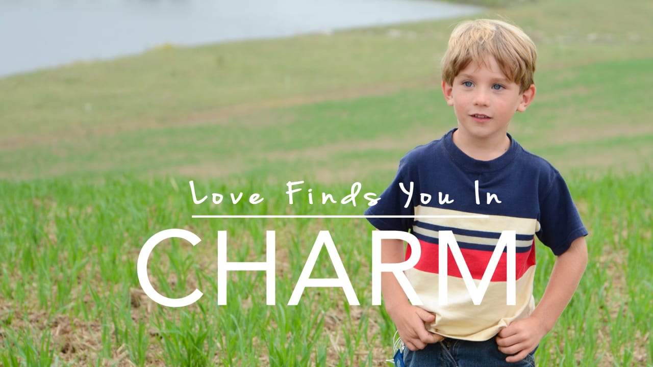 Love Finds You in Charm