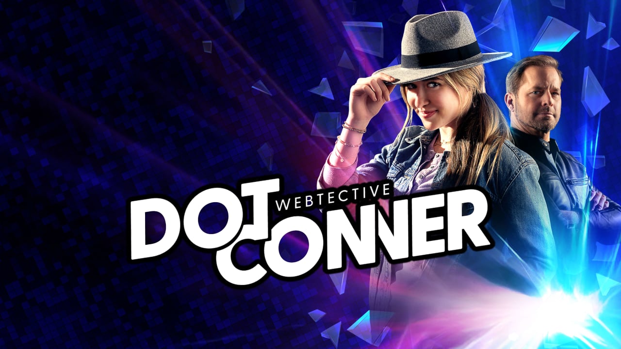 Dot Conner Webtective