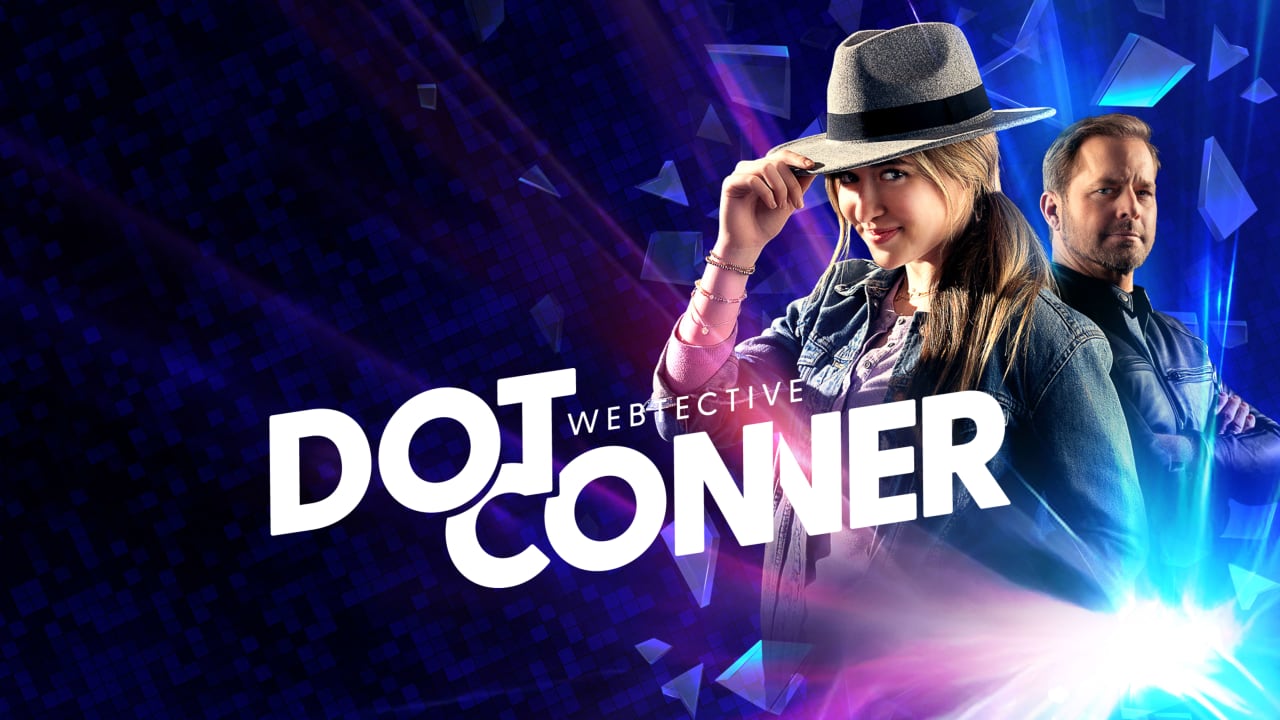 Dot Conner Webtective