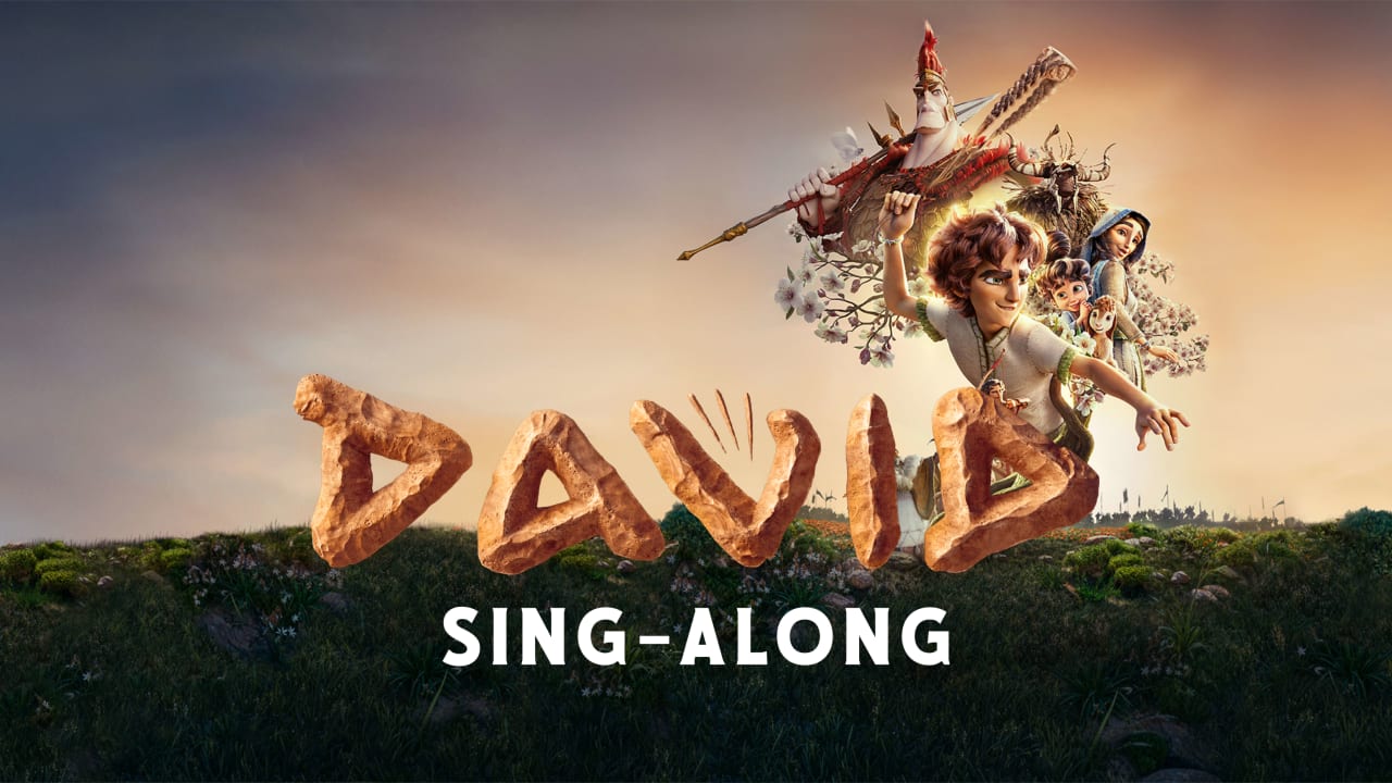 DAVID Sing Along