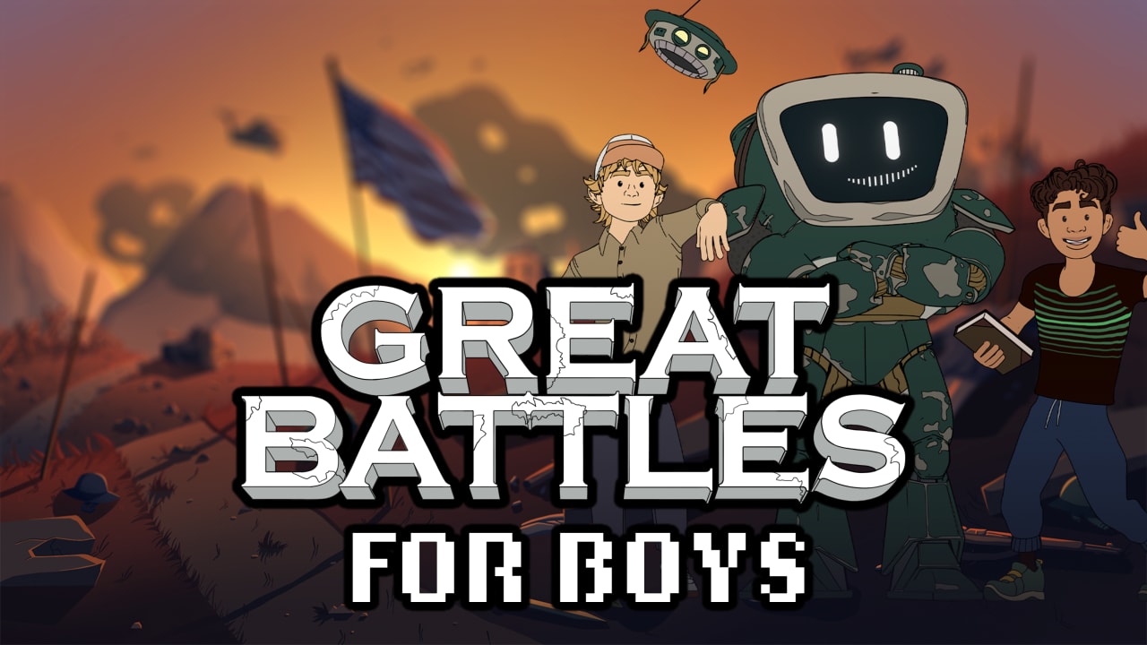 The Boys