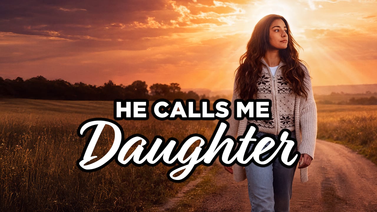 He Calls Me Daughter