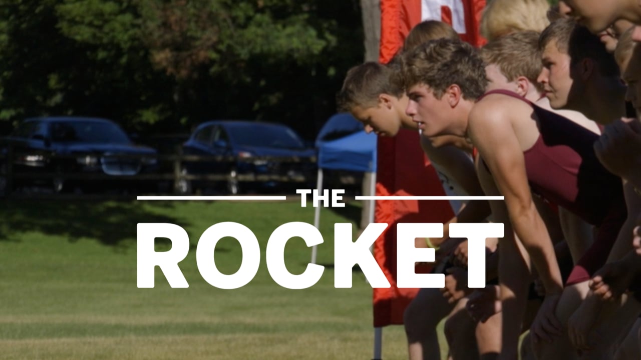 Rocket